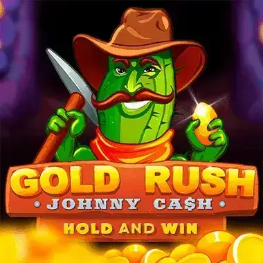 Jugar Gold Rush with Johnny Cash Avantgarde casino