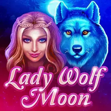 Jugar Lady Wolf Moon Avantgarde casino