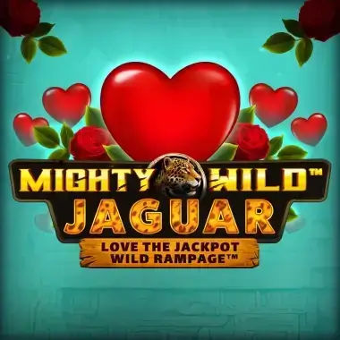Jugar Mighty Wild: Jaguar Love the Jackpot Avantgarde casino