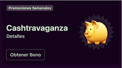 Avantgarde Casino Mobiele App